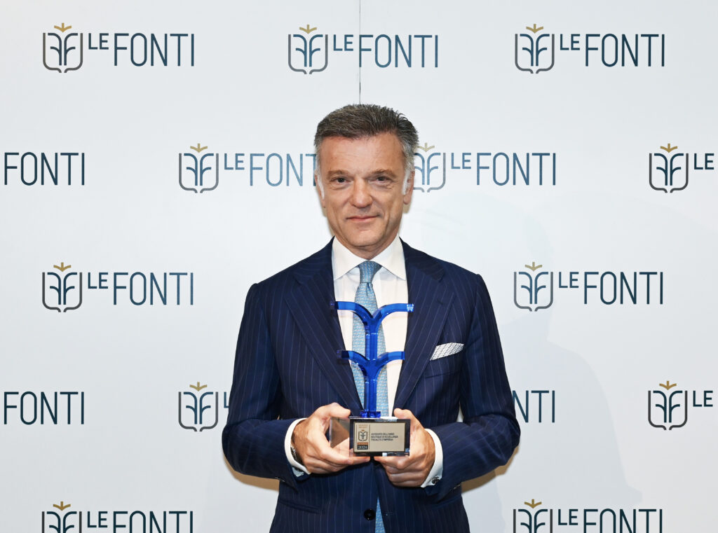 🏆 Le Fonti Awards 2024 🏆